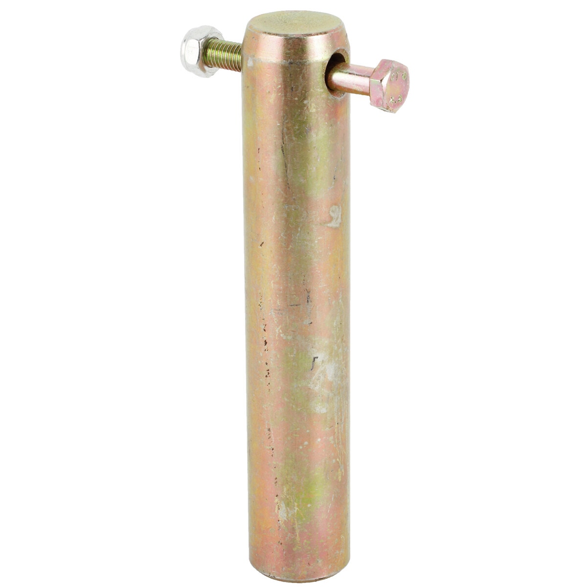 Tapa 29,5x161 mm