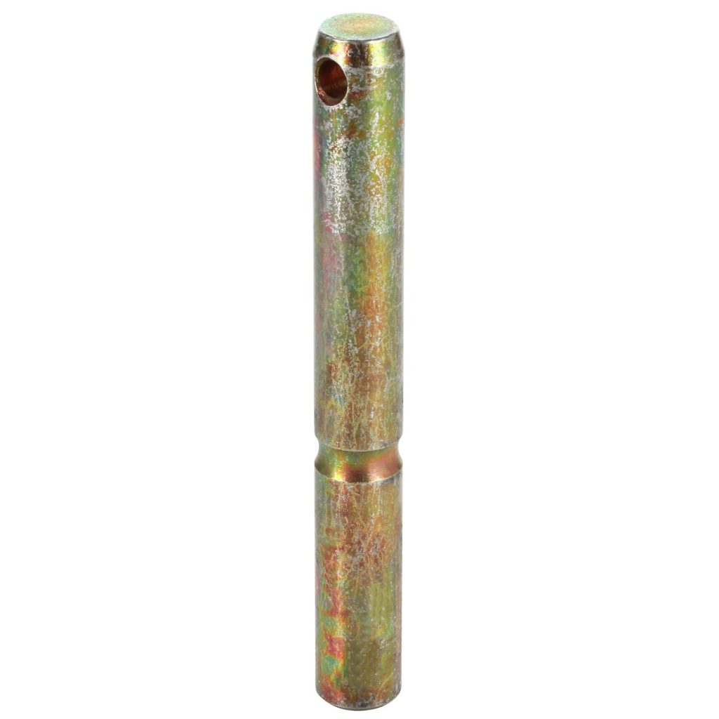 Tapa 24,5x200 mm