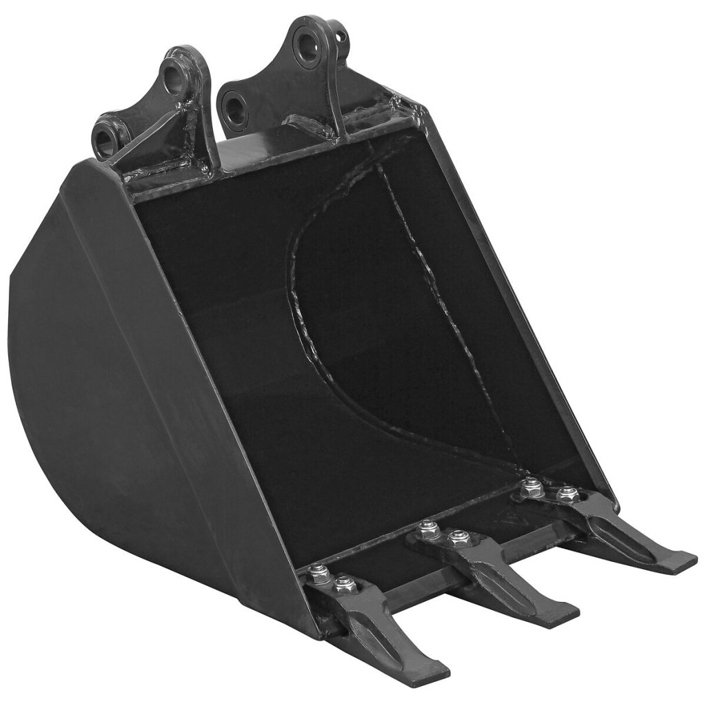 Kauss 12" 300 mm