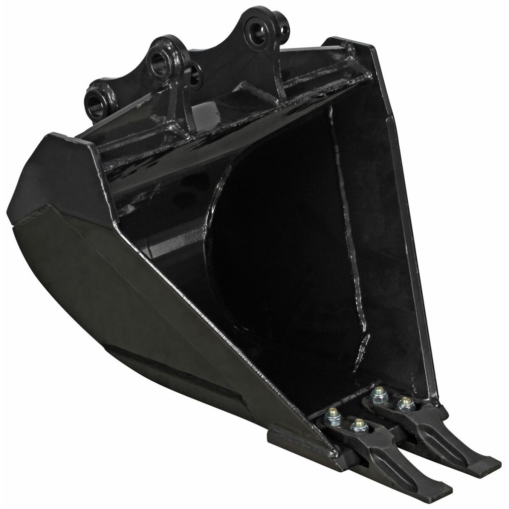 Grāvja kauss 12" 305mm priekš tarmo