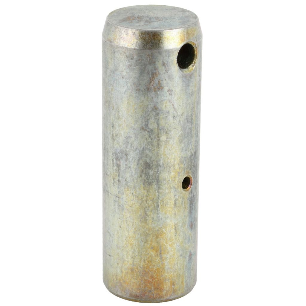 Tapa 39,5x115 mm