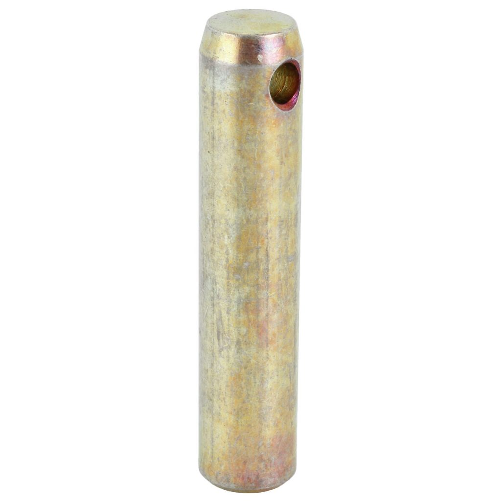 Tapa 24,5x117 mm