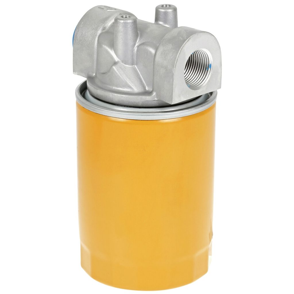 ĀRĒJAIS EĻĻAS FILTRS TAR011