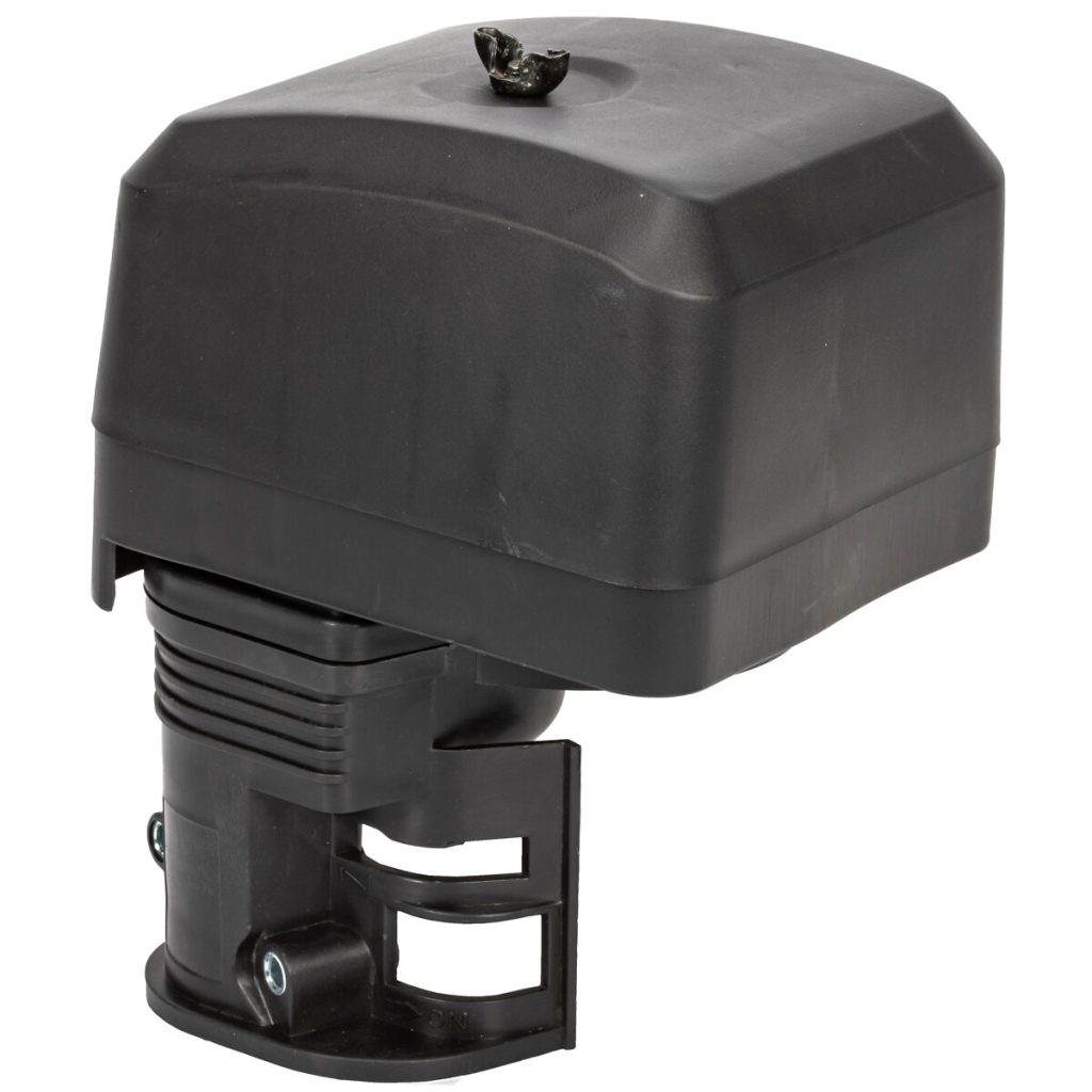 MOTORA GAISA FILTRS TAR011
