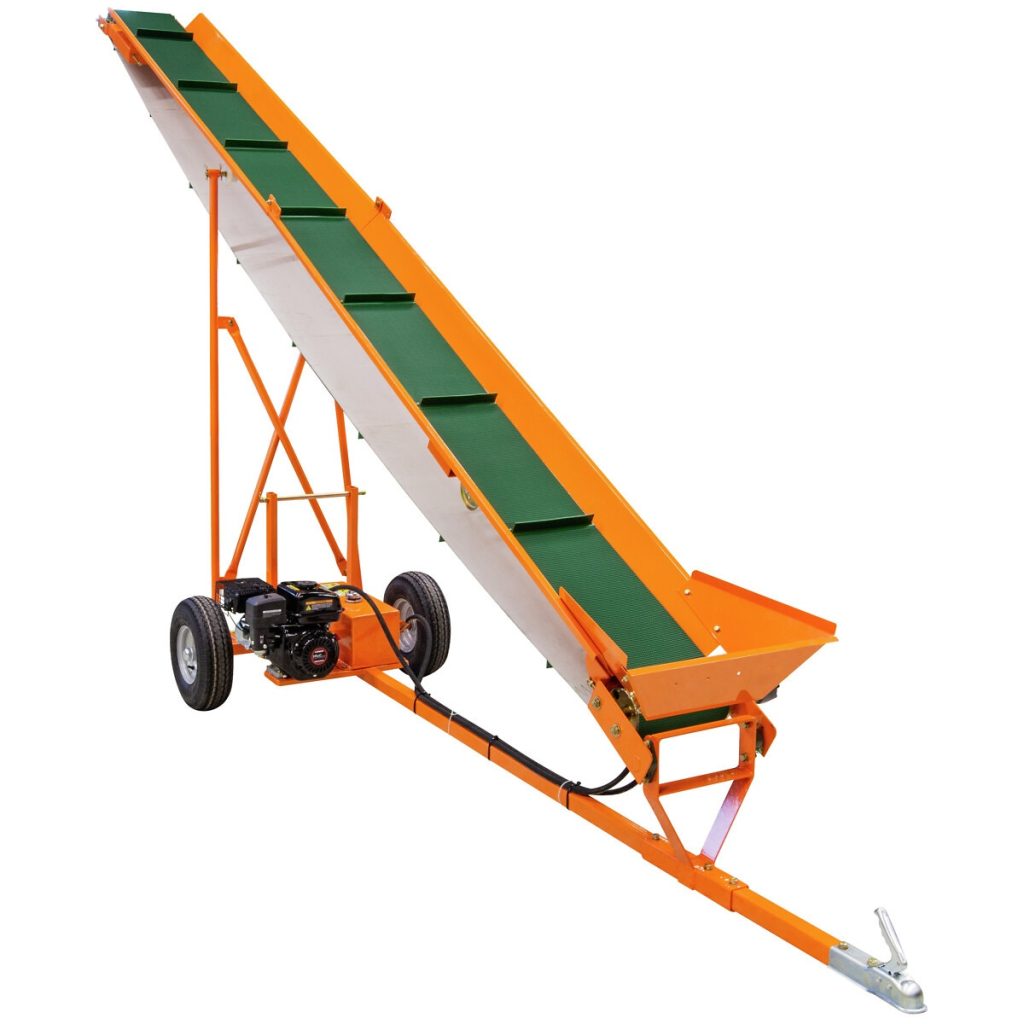 Malkas transportieris 6,5h max height 2,8-3m