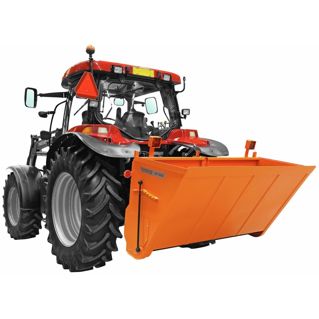 Smilšu kaisītājs tarmo ht1100