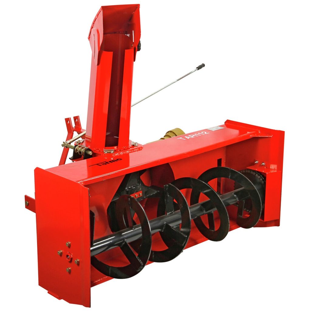 SNIEGA PŪTĒJS 1370 MM PTO 20-40 ZS