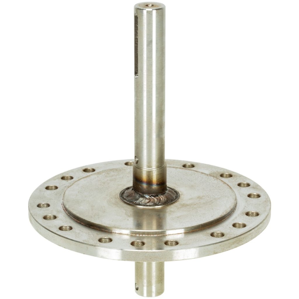 PĻĒJA SPINDLE