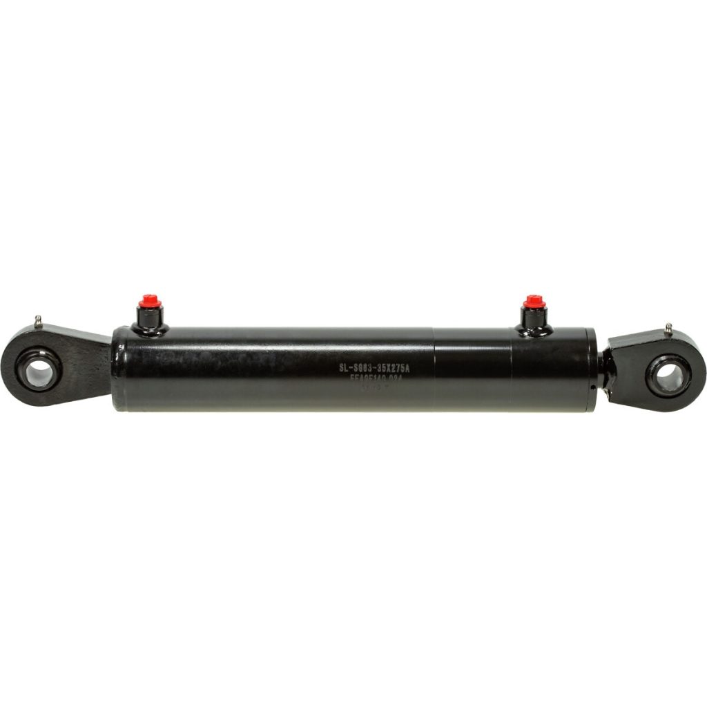 SWAY CYLINDER