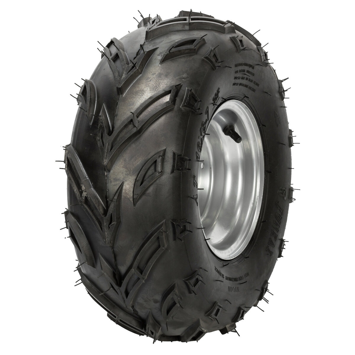 RITEŅŠ 16X8-7