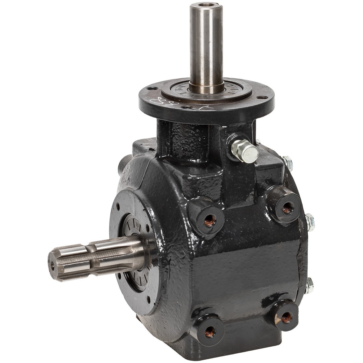GEARBOX TAR180