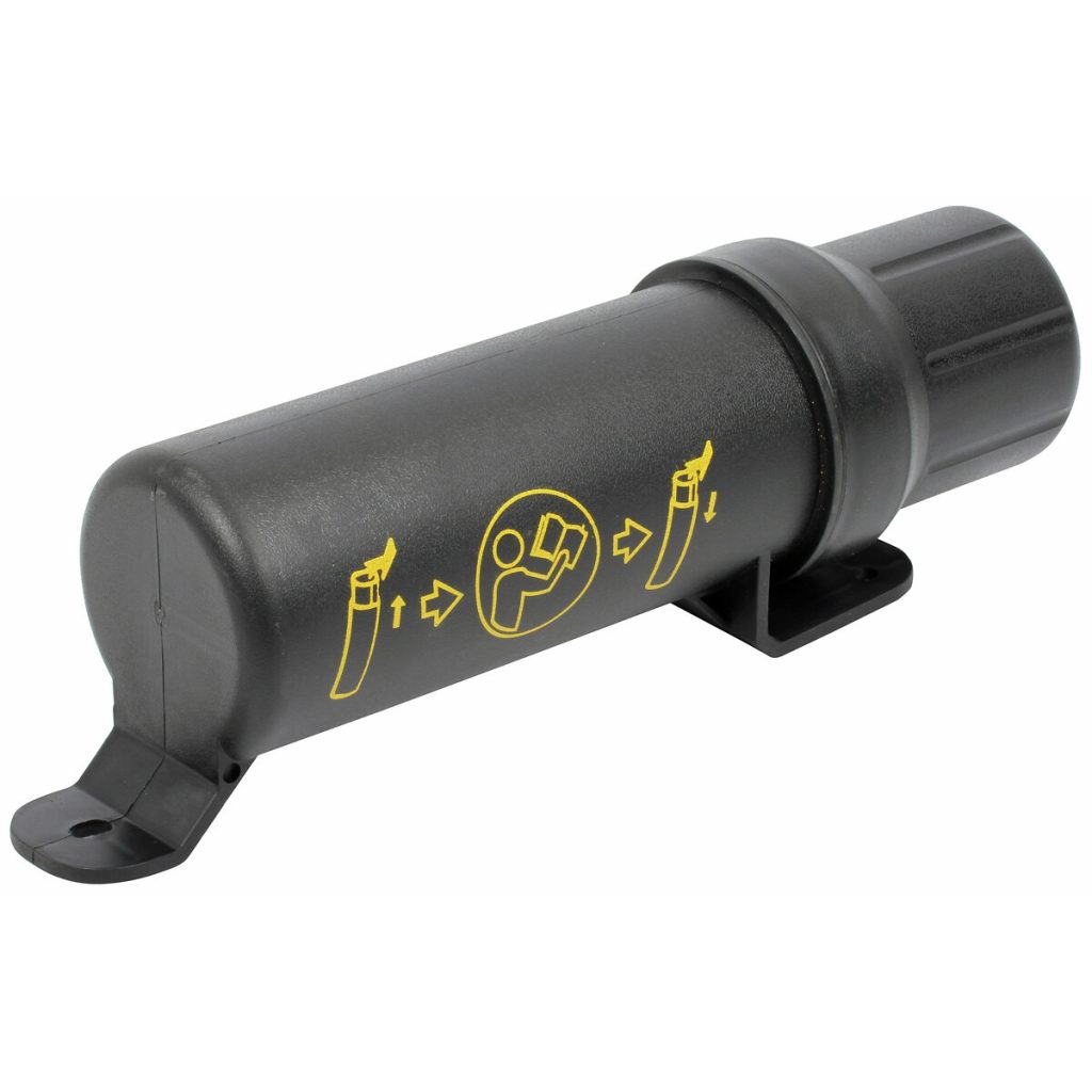 DOKUMENTU TURĒTĀJS 80 MM