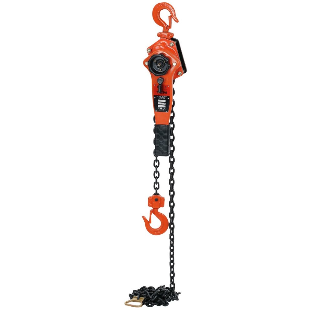 Sviras bloks 0,75t 3,0m prof.