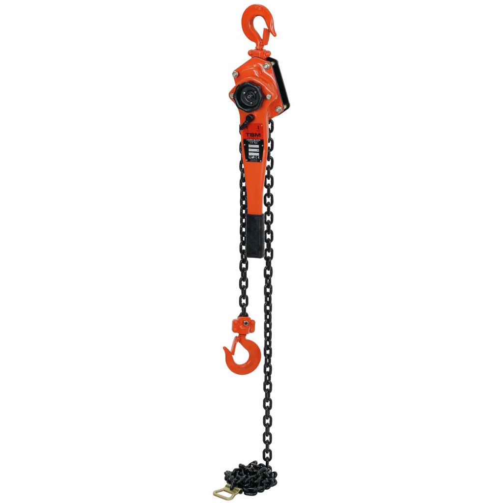 Sviras bloks 1,5t 3,0m prof.