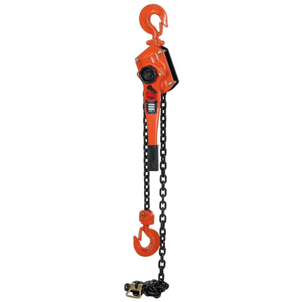 Sviras bloks 3t 3.0m prof