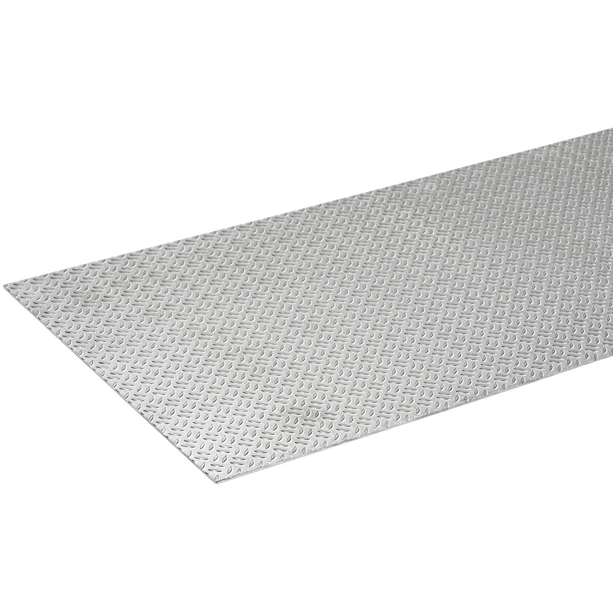 Alumīnija 2/3,5x250x1250 plāksne