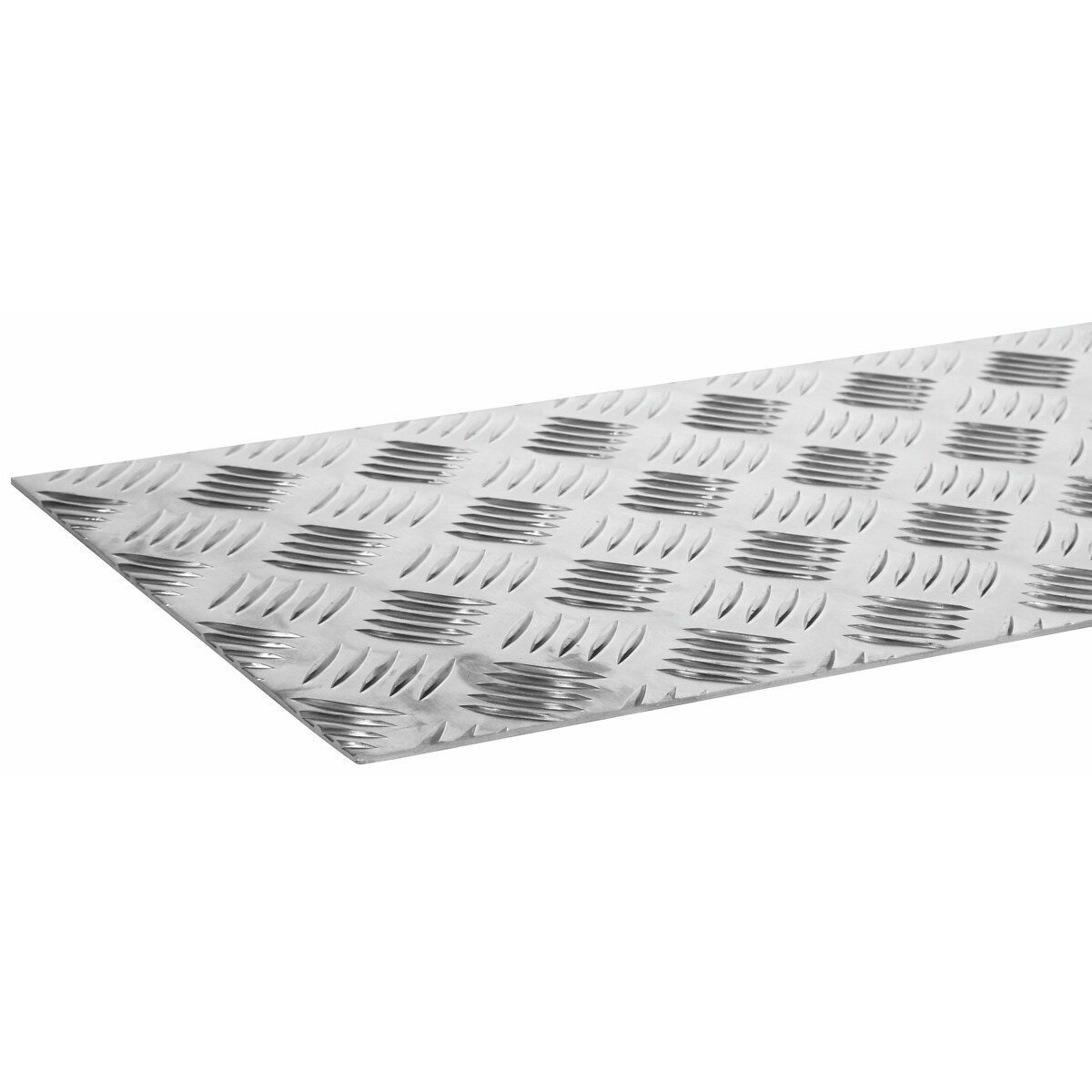 Alumīnija 2/3,5x250x2000 plāksne