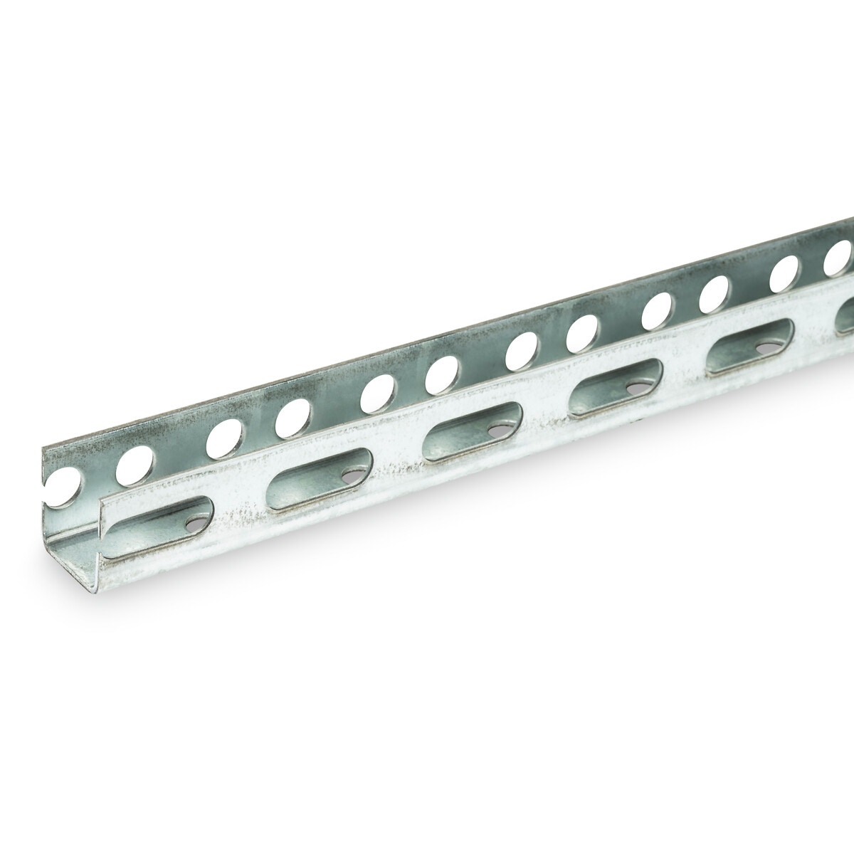 Instalācijas sliedes u-profils 30x30x30x2x2000mm