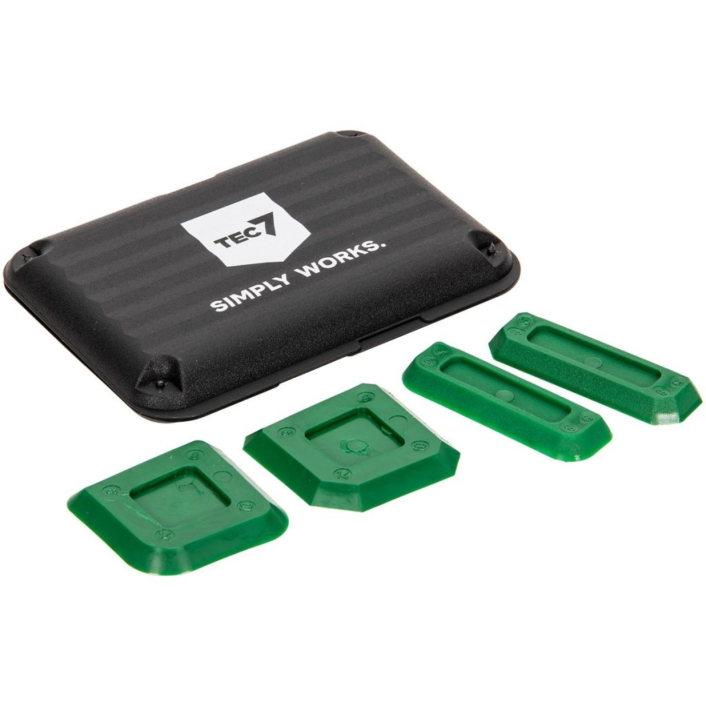 TEC7 PERFEKTA APDARE 4GAB