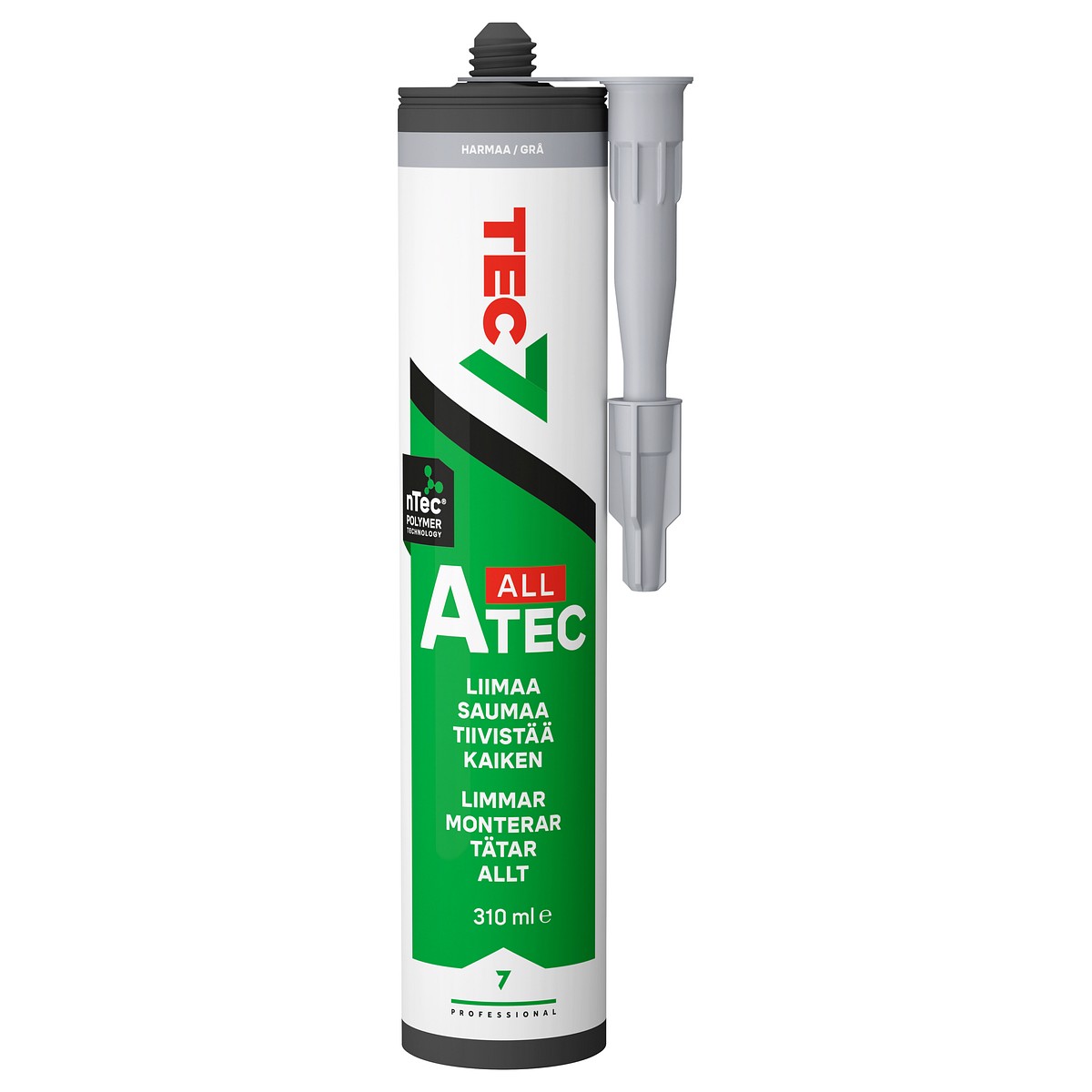 A-TEC LĪME UN HERMĒTIĶIS 310ML PELĒKS
