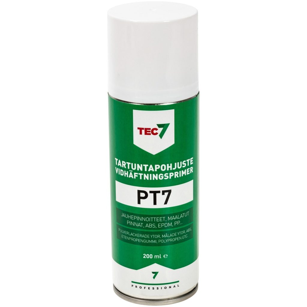 PT7 GRUNTS 200ML