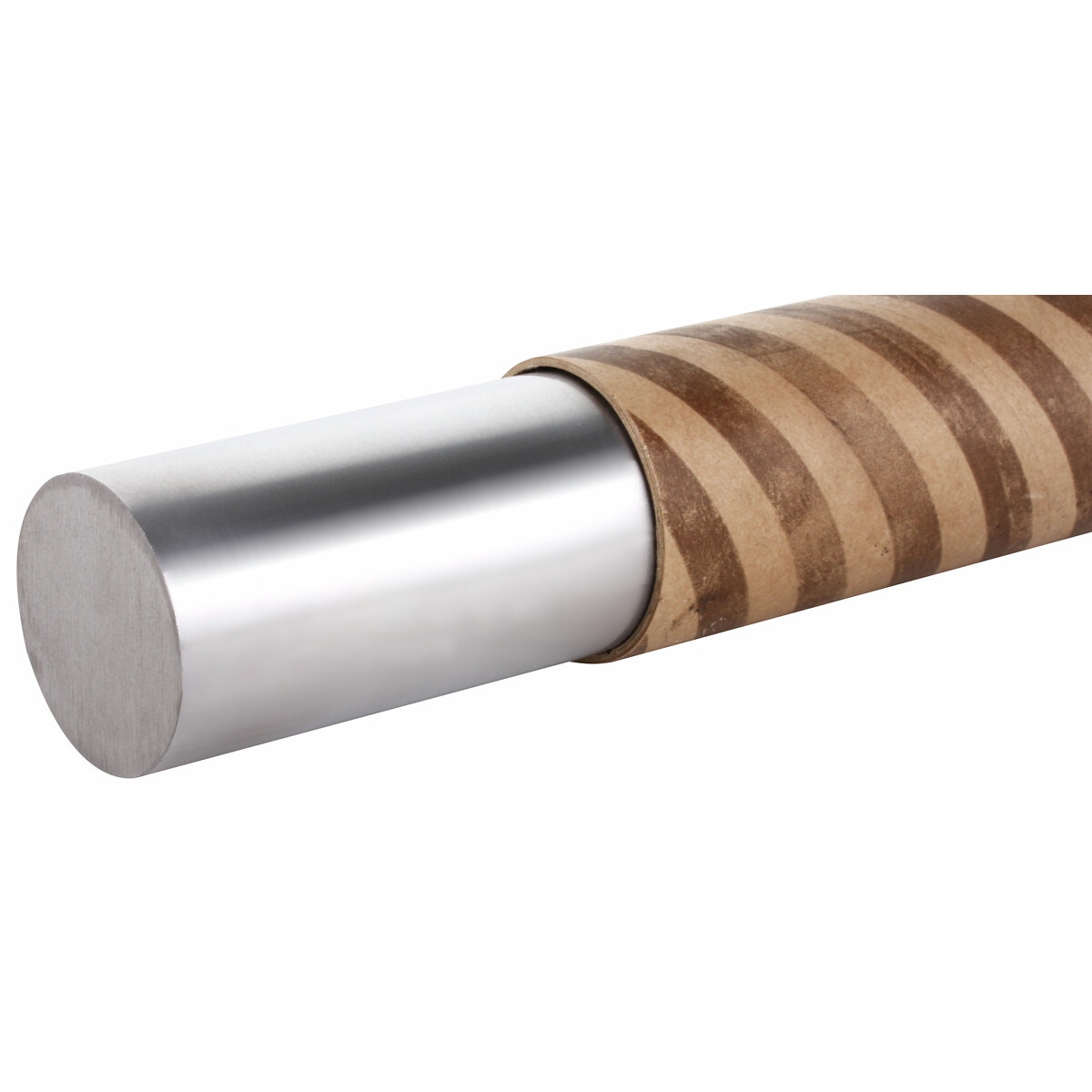 Hromēts stienis 60x1000mm