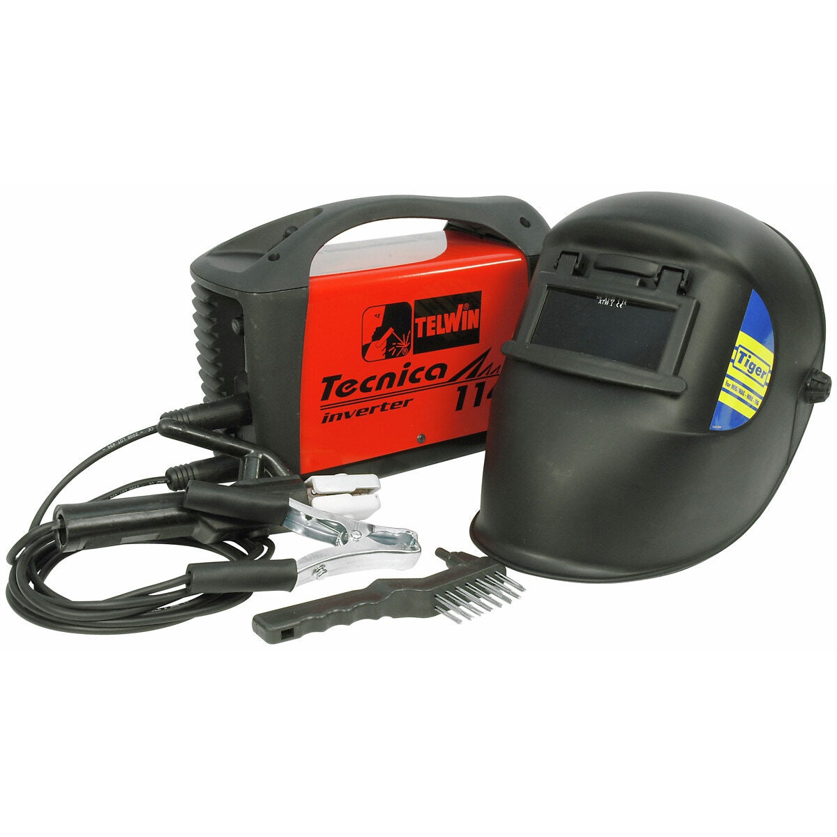 INVERTORS TECNICA 114 TELWIN