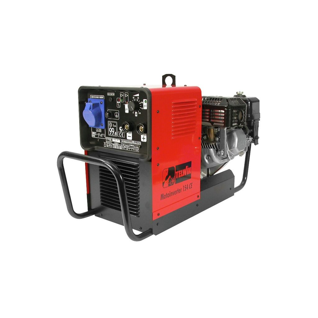 MOTORA INVERTORS 130A