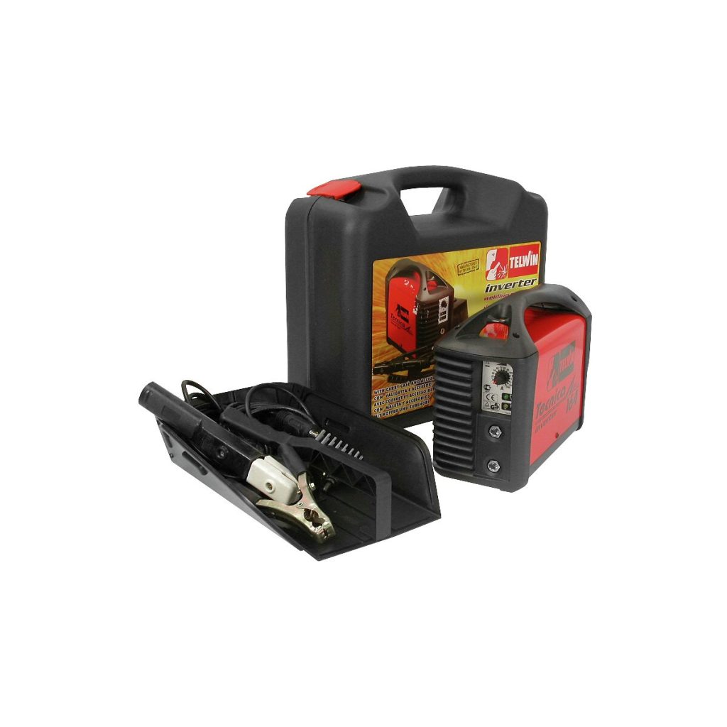 INVERTER 140A