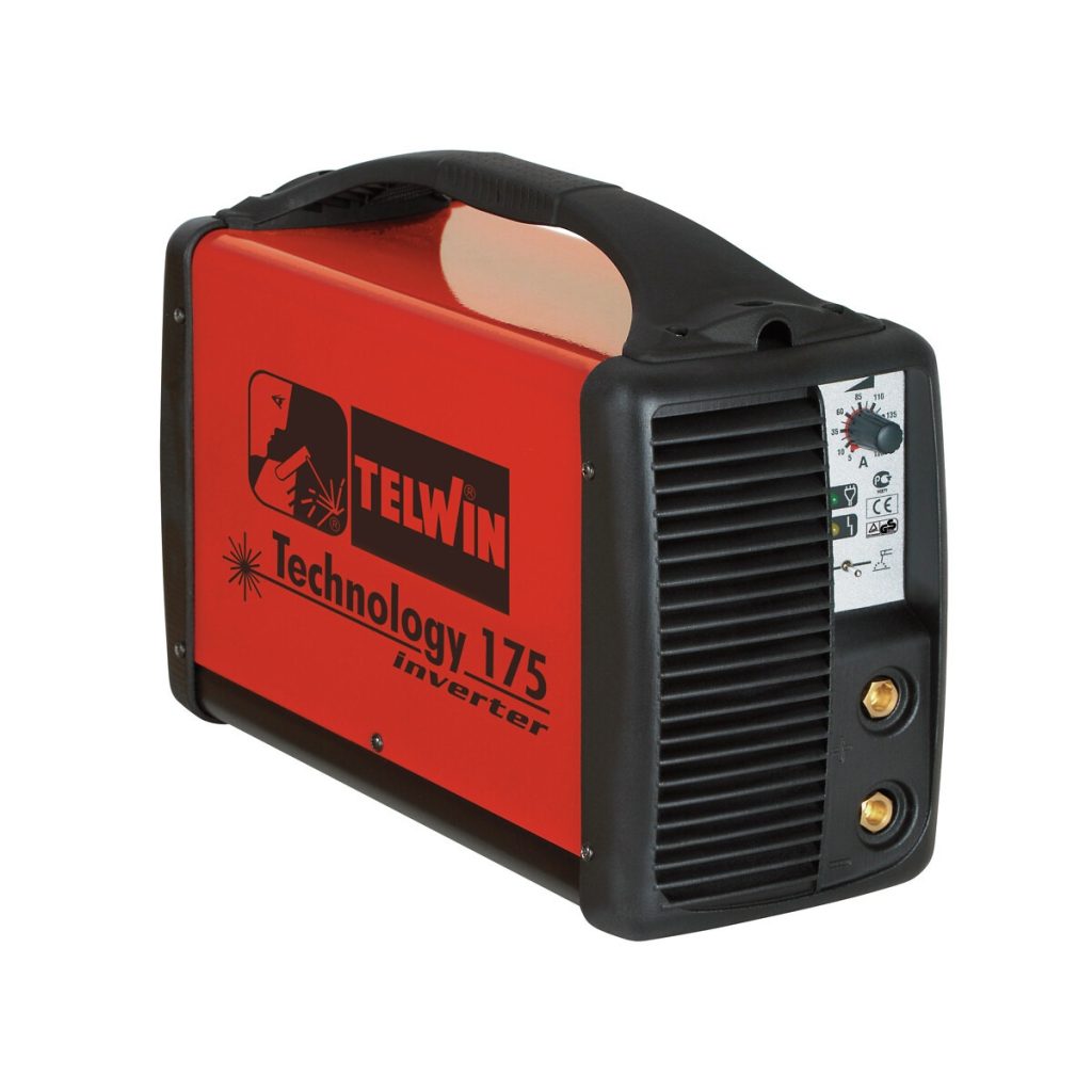 INVERTORS 160A TELWIN