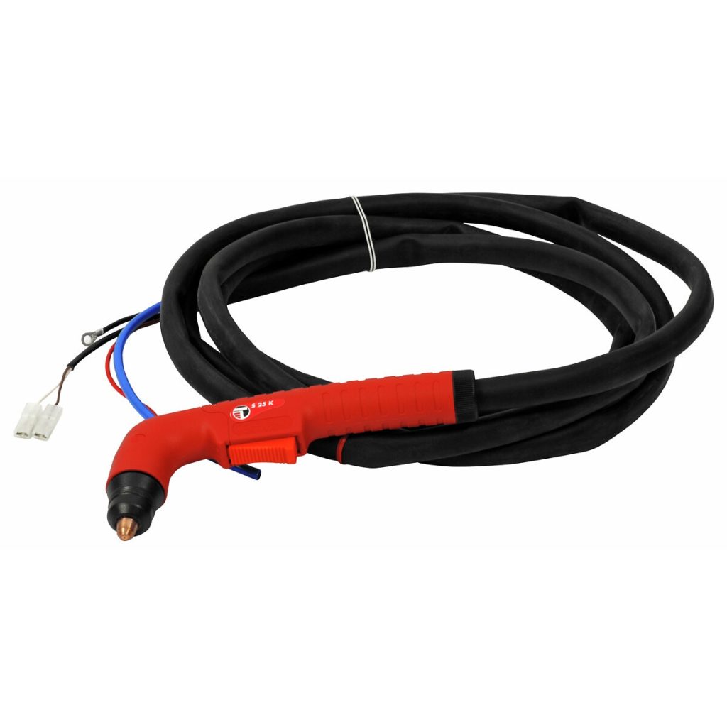 PLAZMAS DEGLIS 4M/20A