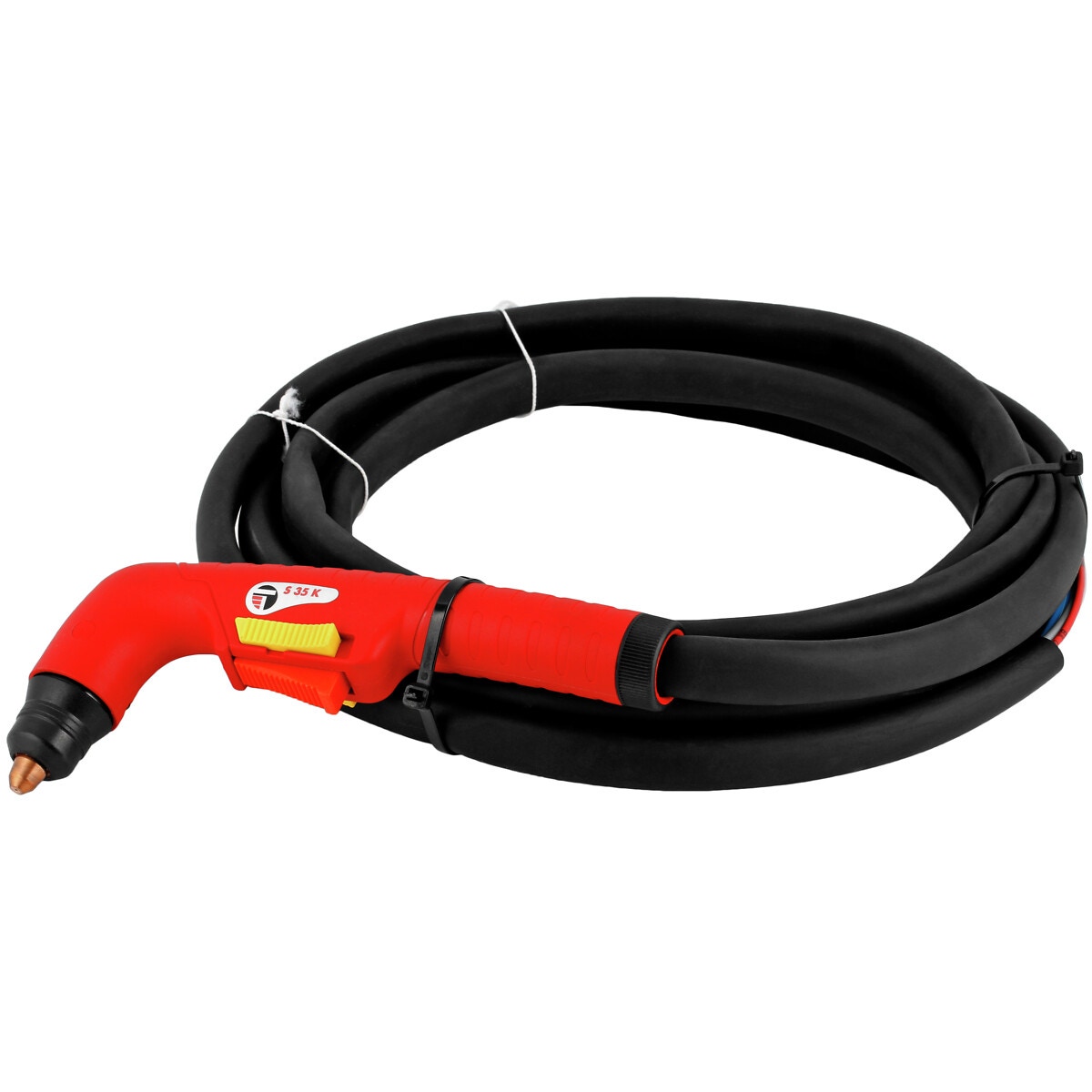 PLAZMAS DEGLIS 4M 35A