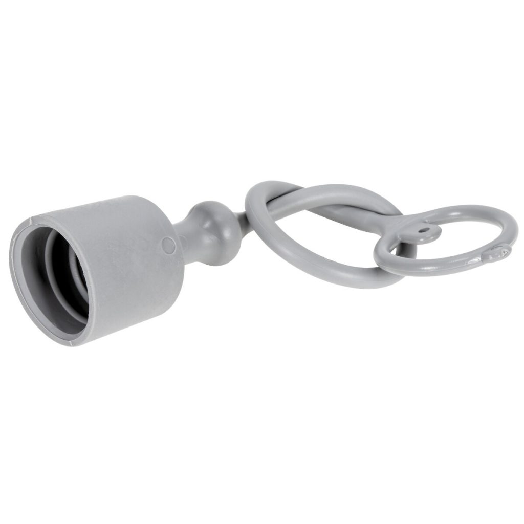PUTEKĻU VĀCIŅŠ PELĒKS 1/2" SĒRIJA NV ĀTRĀK