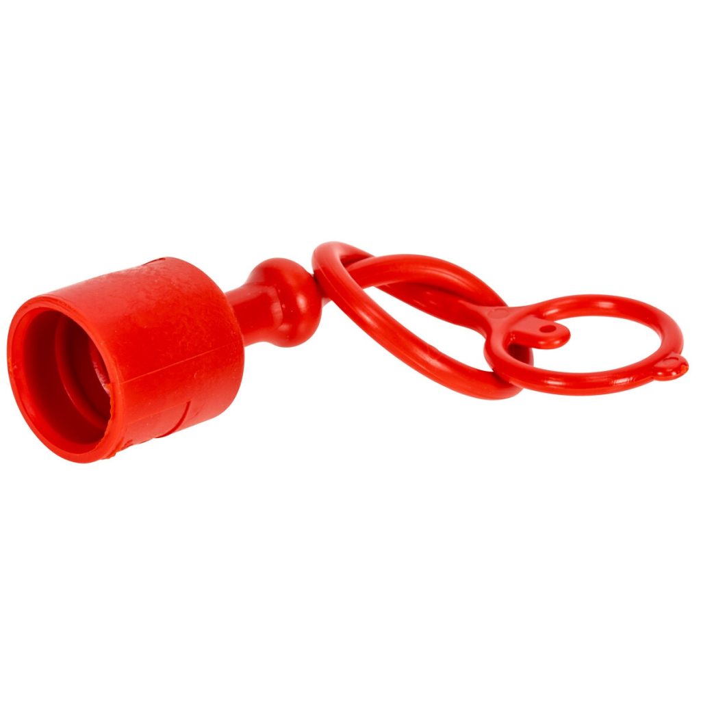 PUTEKĻU VĀCIŅŠ SARKANS 1/2" SĒRIJA NV ĀTRĀK
