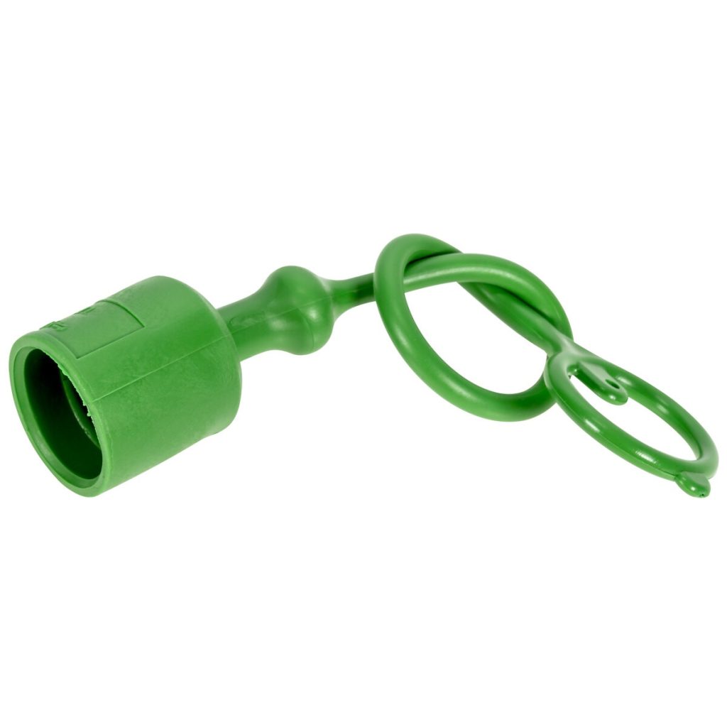 PUTEKĻU VĀCIŅŠ ZAĻŠ 1/2" SĒRIJA NV ĀTRĀK