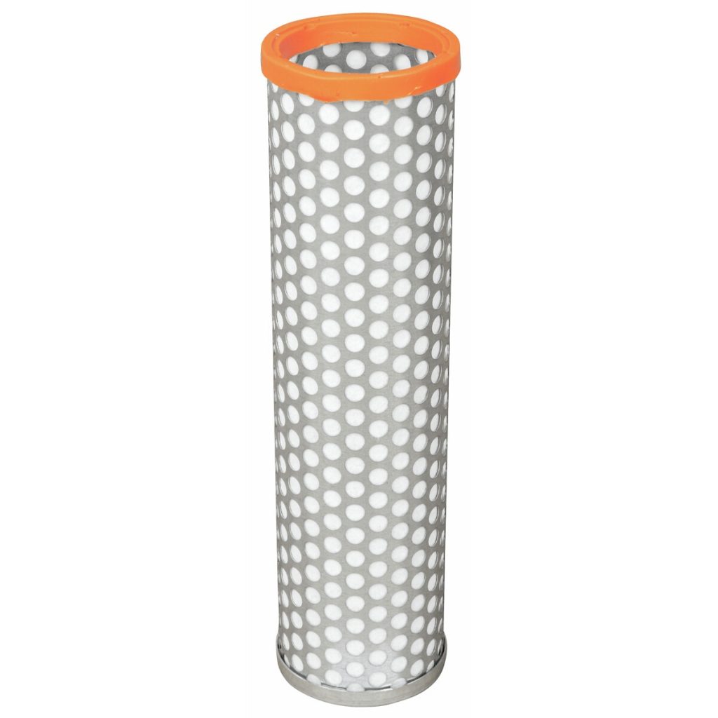 GAISA FILTRA IEKŠĒJAIS FILTRS