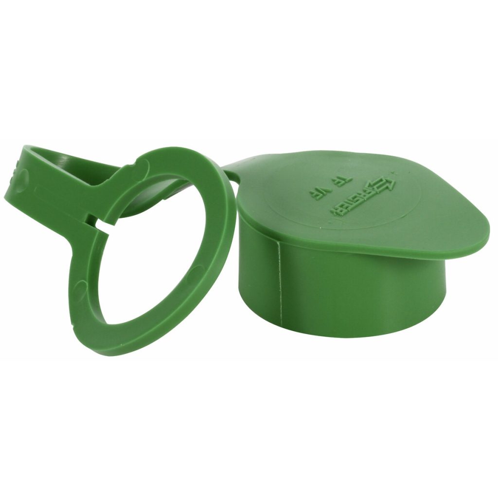 PUTEKĻU VĀCIŅŠ ZAĻŠ 3/8″ VF MALE ĀTRĀK