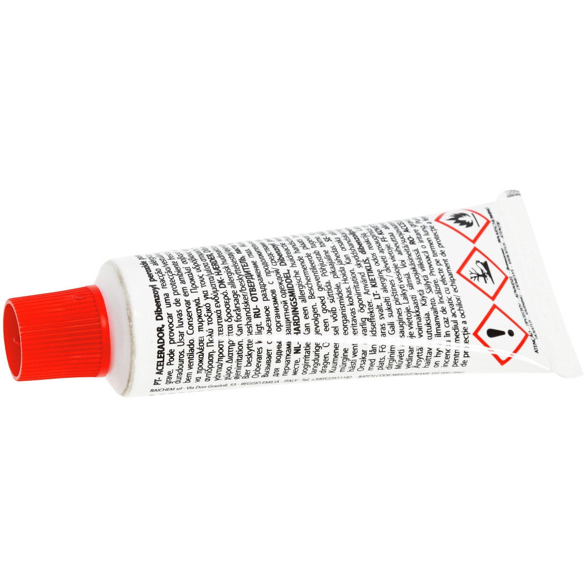 Cietinātājs 50gr
