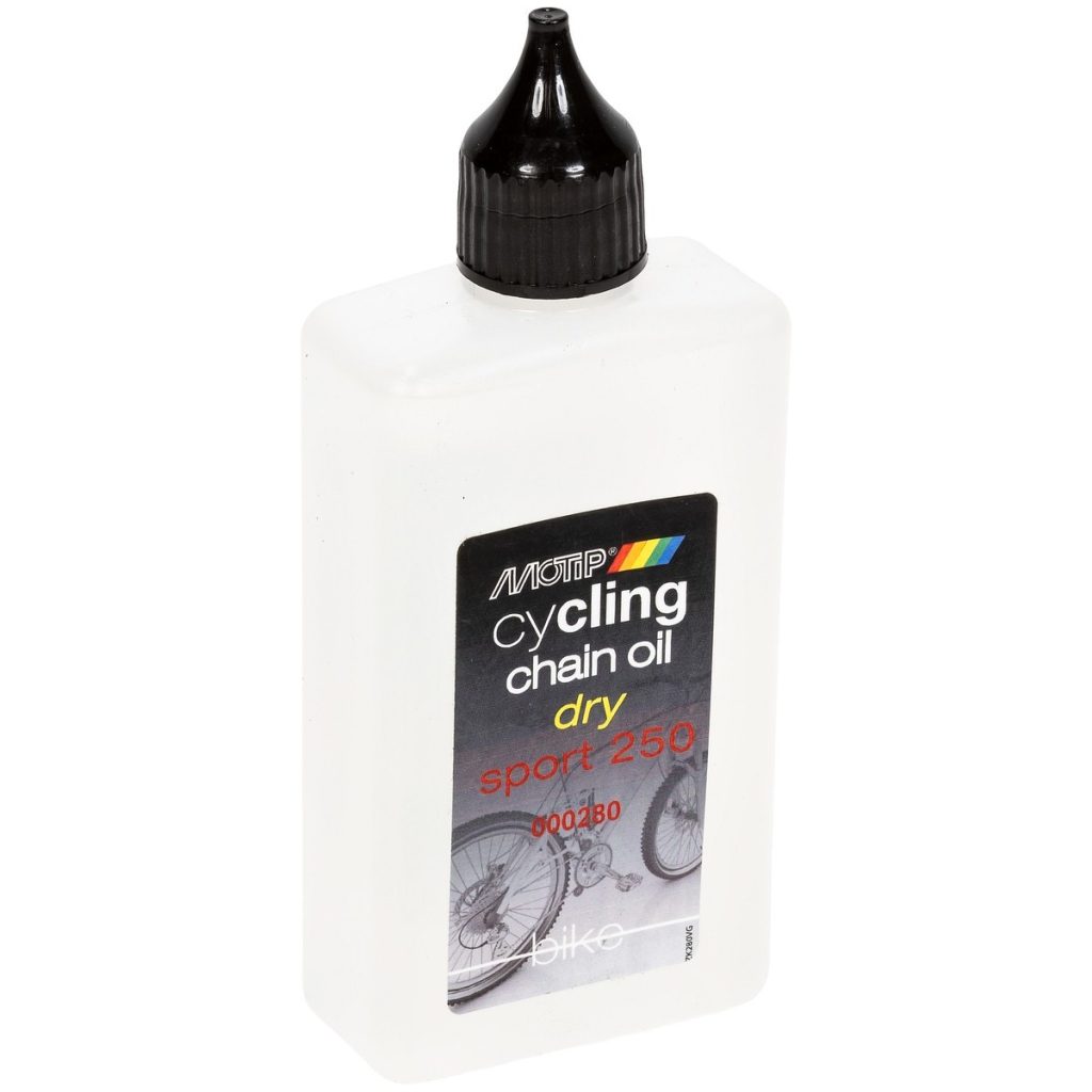 VELOSIPĒDU ĶĒDES SMĒRVIELA 100ML