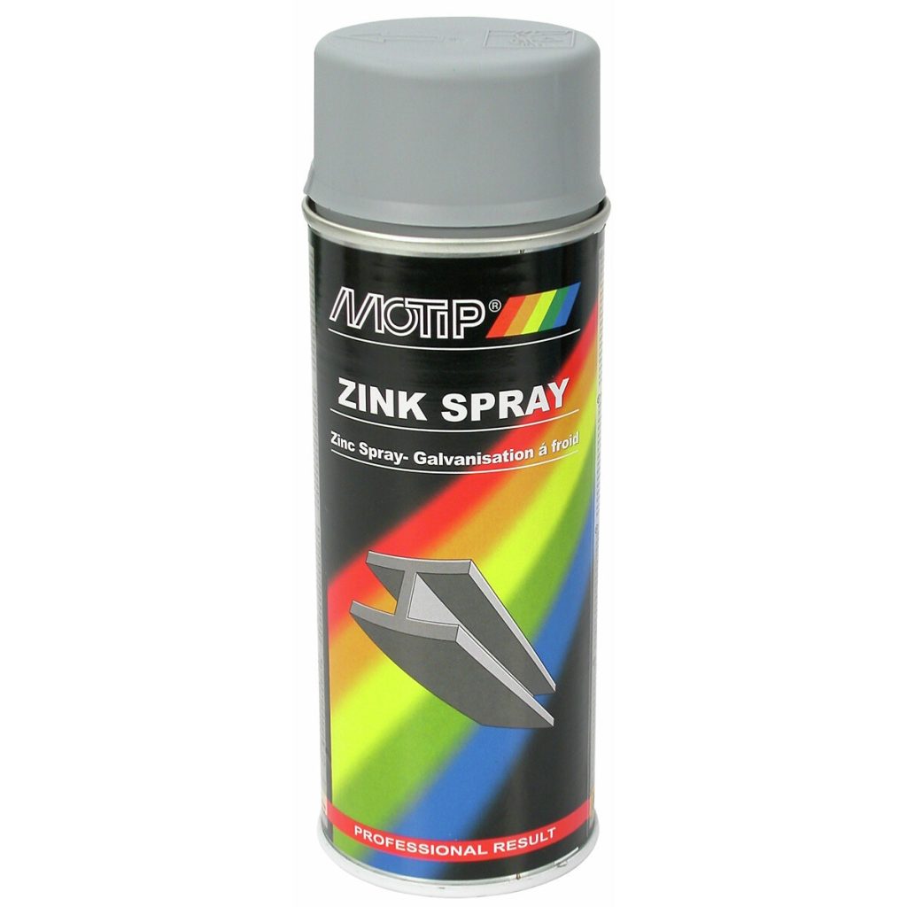 Cinka aerosols 400ml