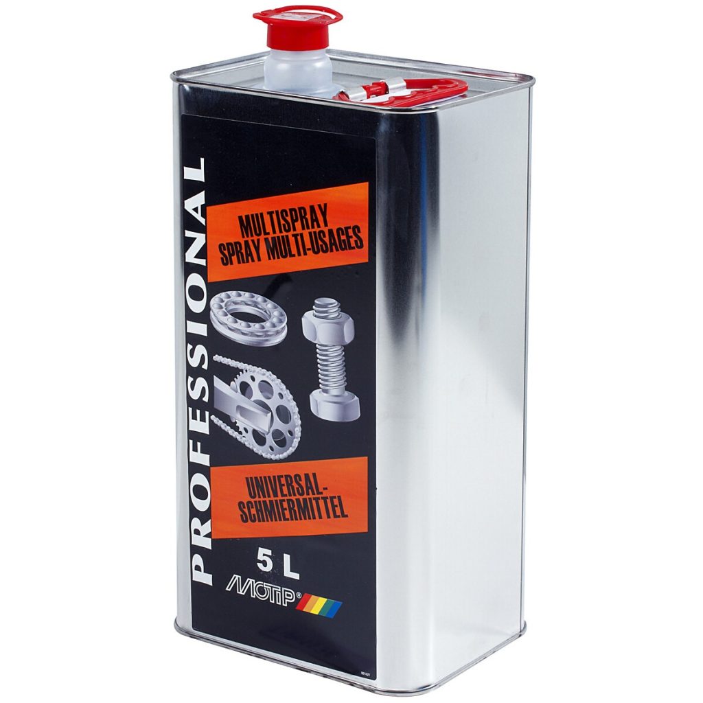 Multi eļļa 5l