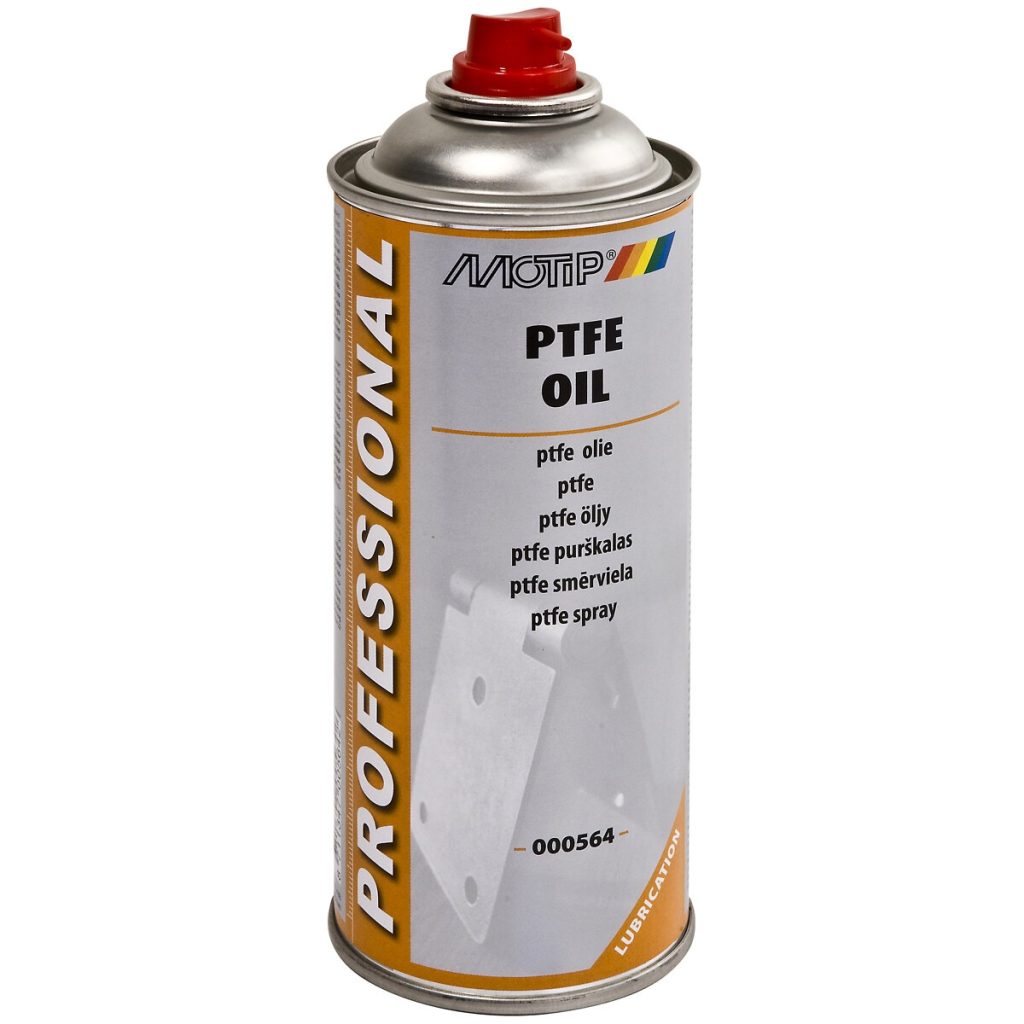 Universālais teflona aerosols 400ml