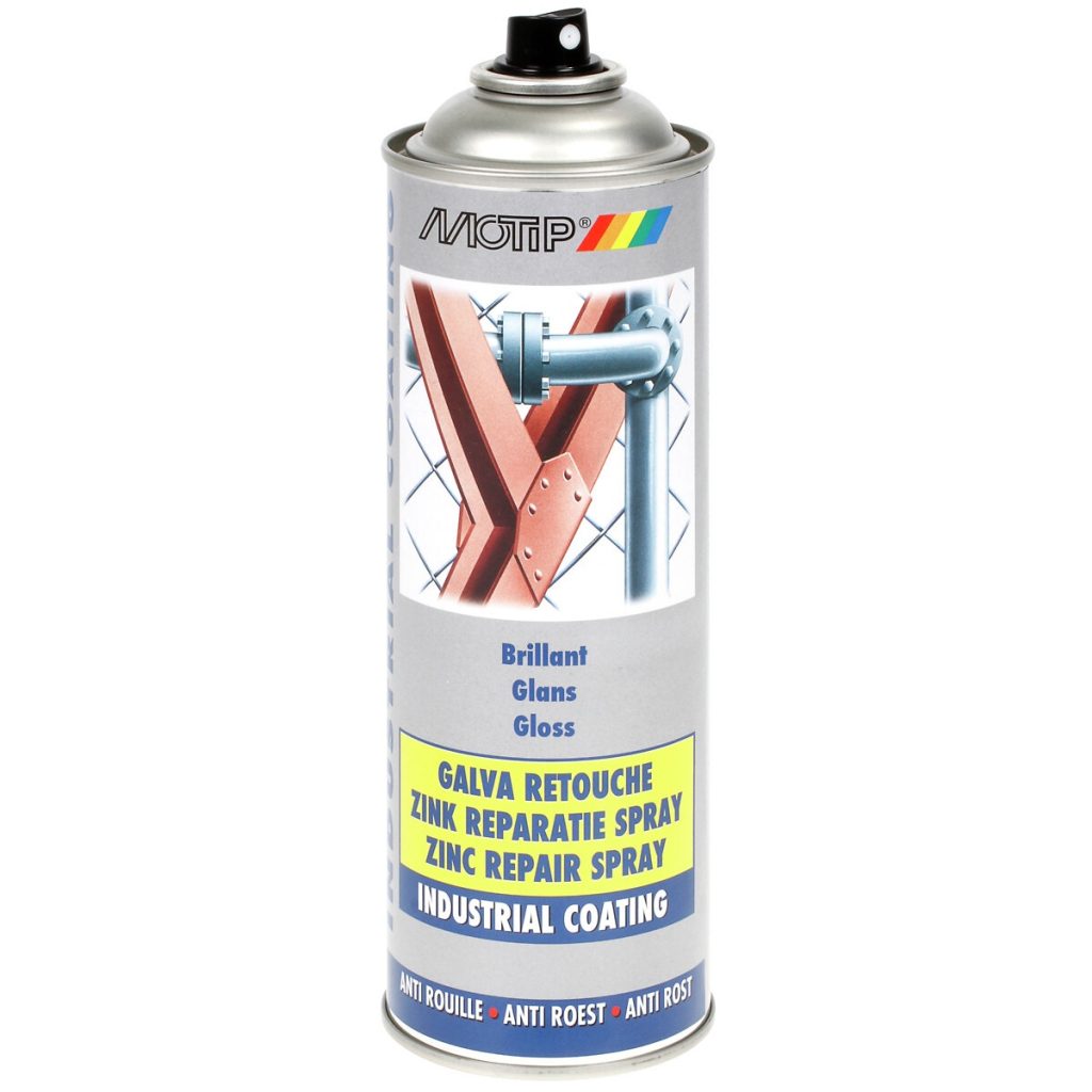 Zink remonta aerosols 500ml