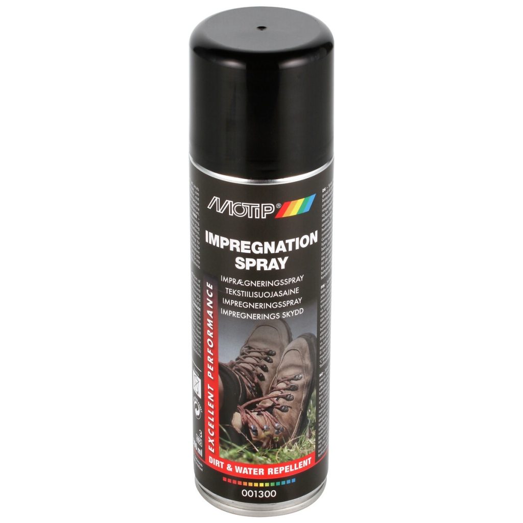 Impregnēšanas aerosols 300ml