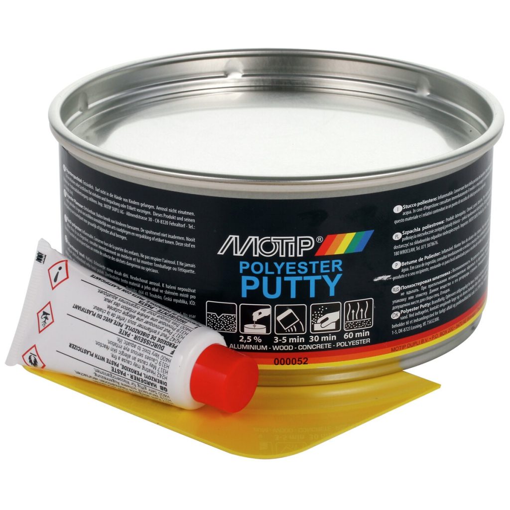 Poliestera tepe 1000gr