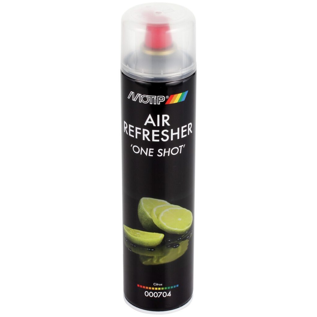 Citrusaugļi ar vienu šāvienu 600 ml