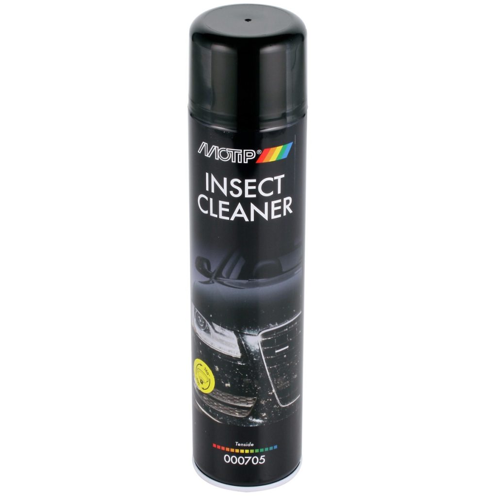 Tīrīšanas aerosols 600 ml insekticīds