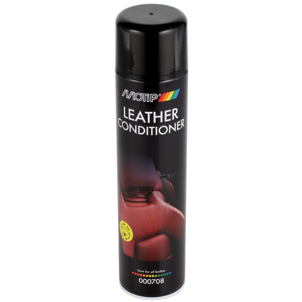 Ādas kondicionieris aerosols 600 ml
