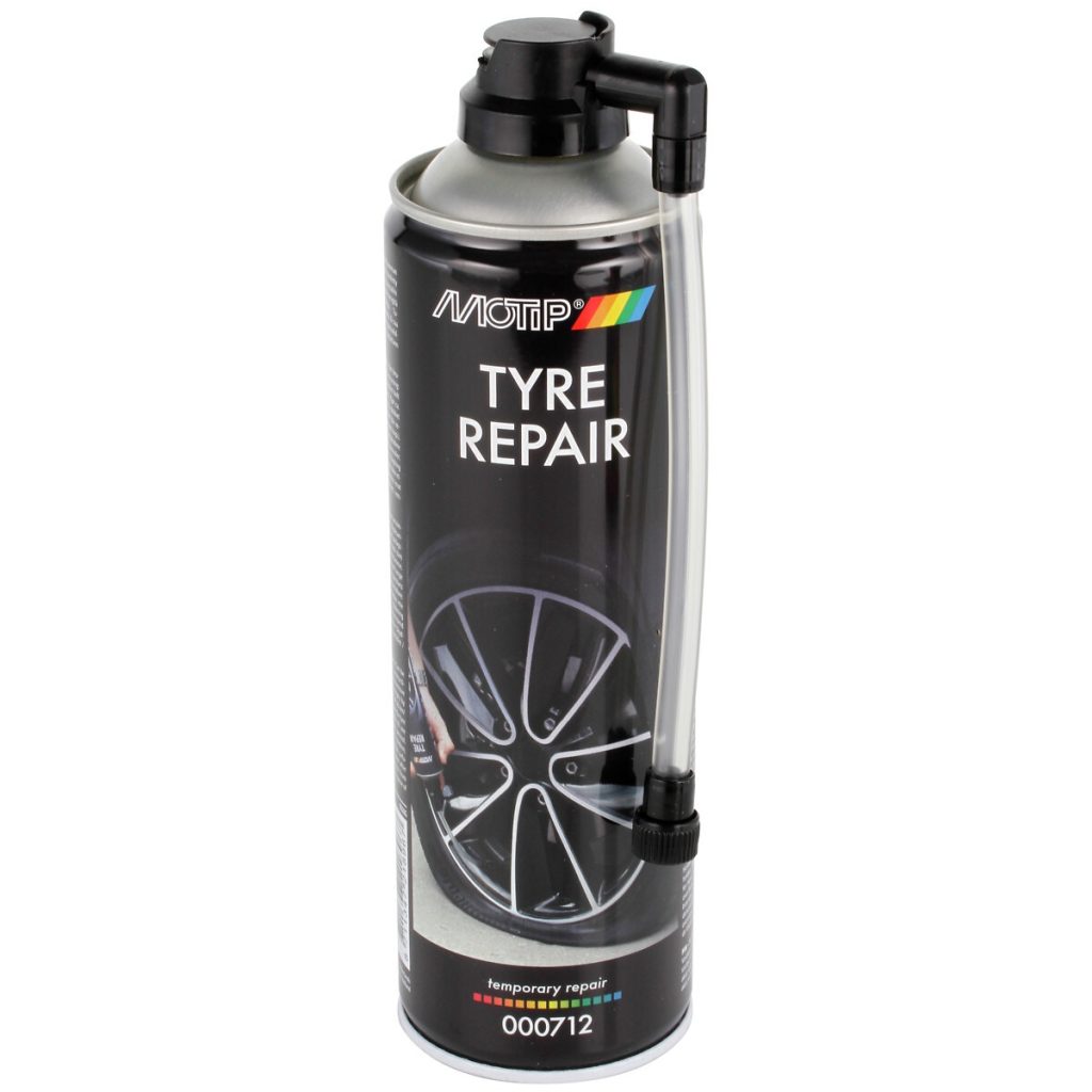 Riepu remonts 500 ml