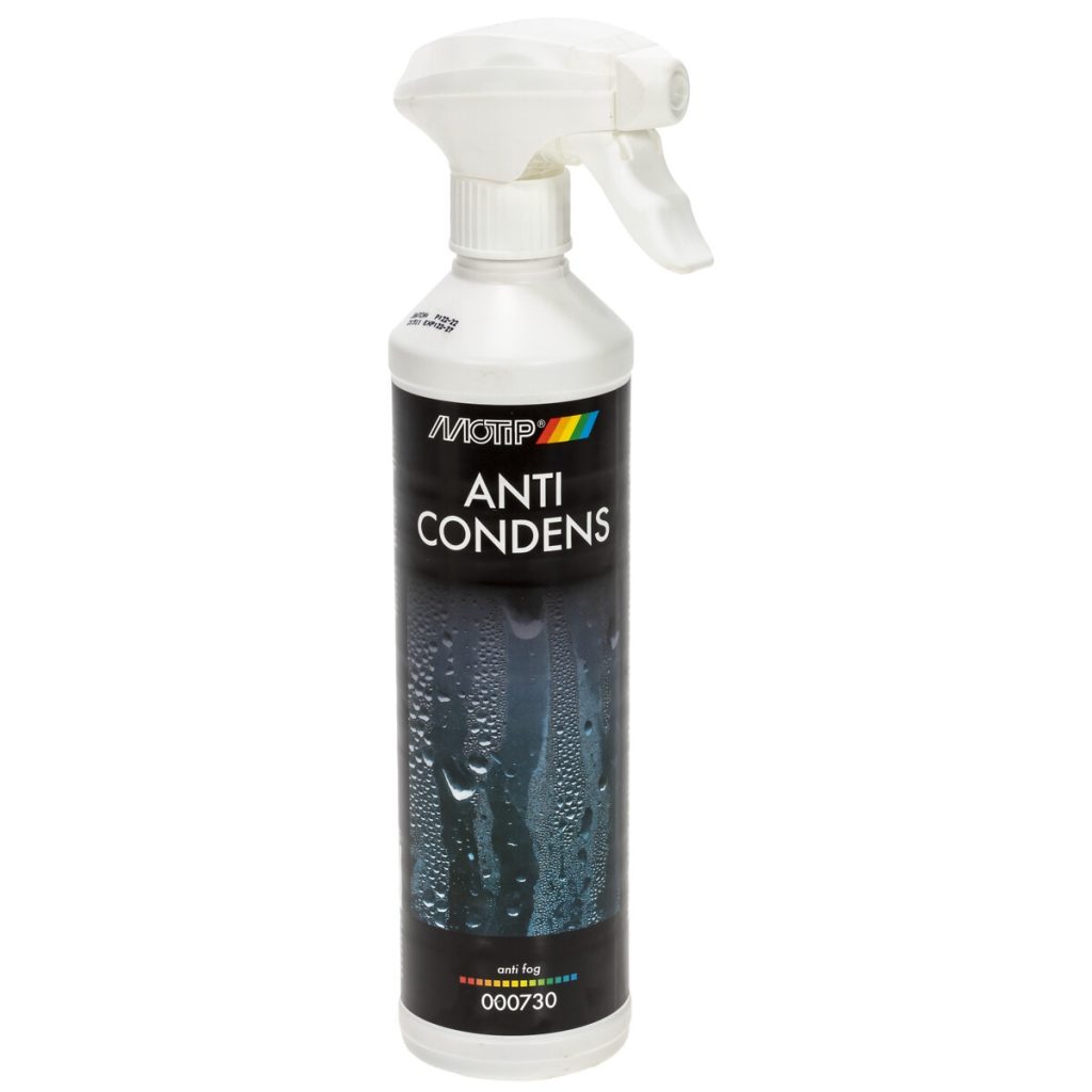 Anticodens trigger pretsvīšanas līdzeklis 500ml